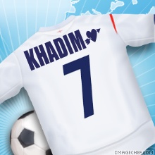 beckam