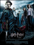harry potters et le coupe de feu
