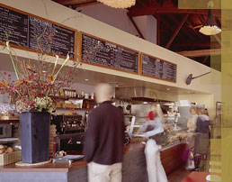 cafe